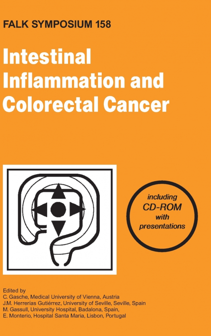 Intestinal Inflammation and Colorectal Cancer
