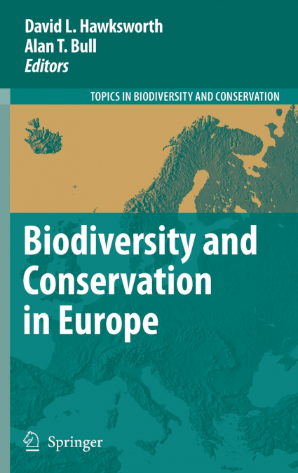 Biodiversity and Conservation in Europe