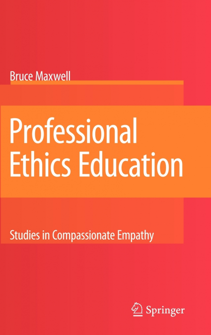 Professional Ethics Education
