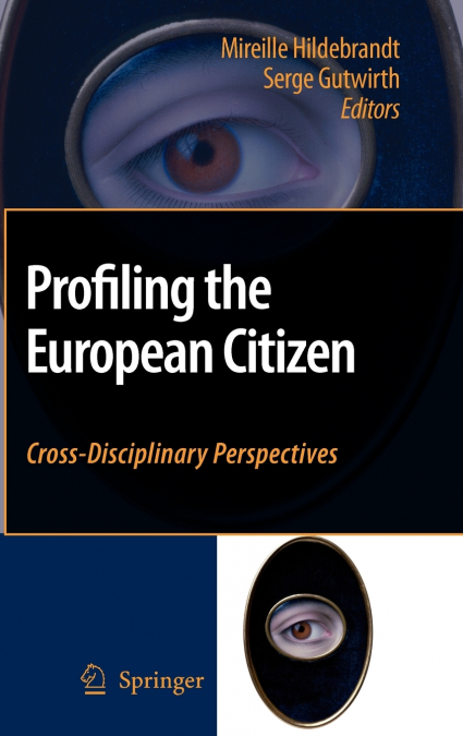 Profiling the European Citizen