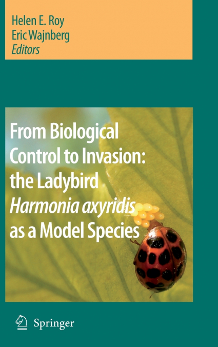 From Biological Control to Invasion