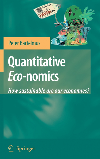 Quantitative Eco-nomics