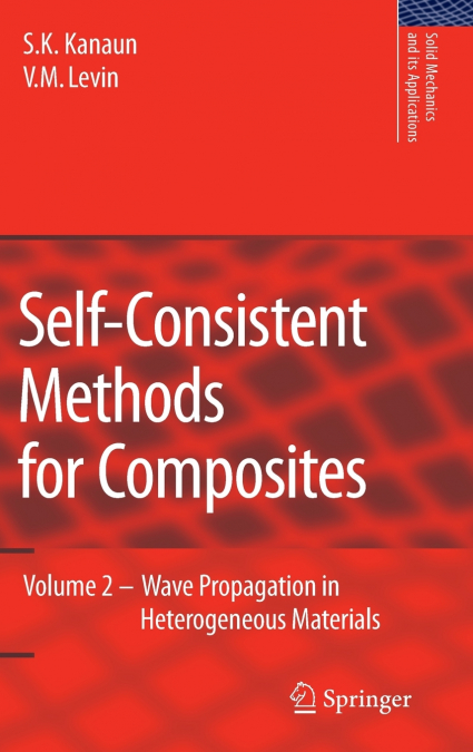 Self-Consistent Methods for Composites