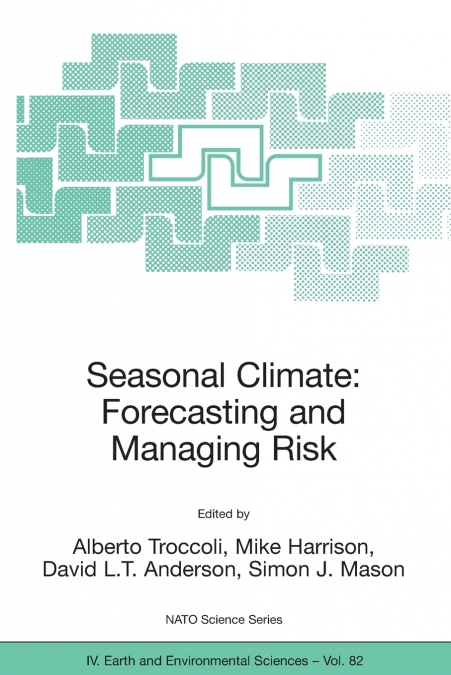 Seasonal Climate