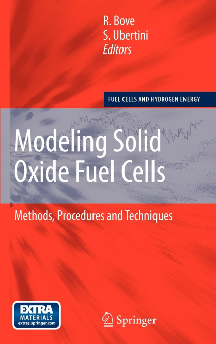 Modeling Solid Oxide Fuel Cells