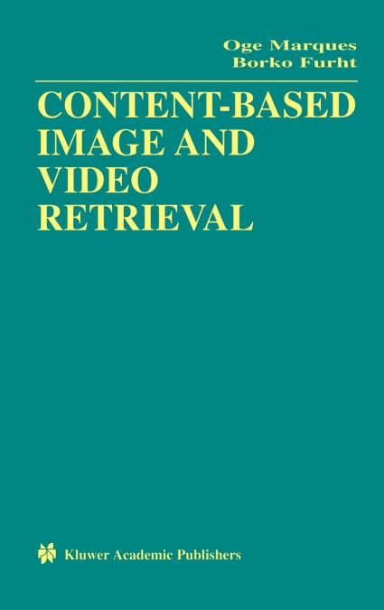 Content-Based Image and Video Retrieval