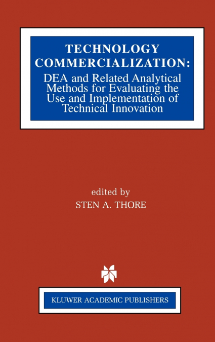 Technology Commercialization