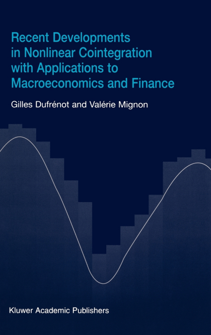 Recent Developments in Nonlinear Cointegration with Applications to Macroeconomics and Finance
