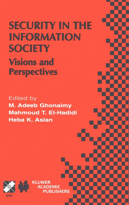 Security in the Information Society