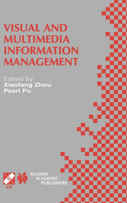 Visual and Multimedia Information Management