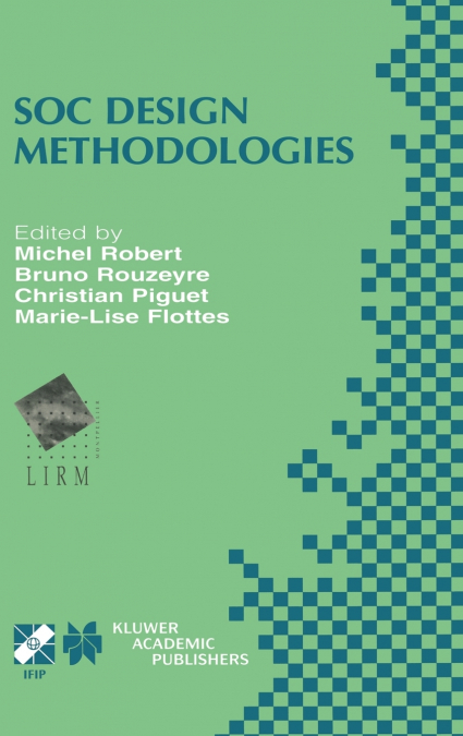 SOC Design Methodologies