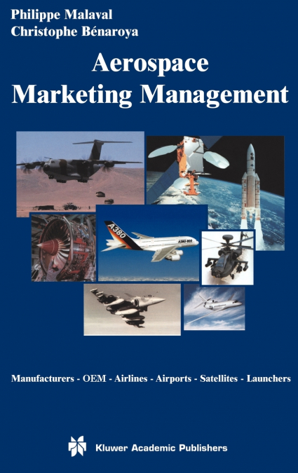 Aerospace Marketing Management
