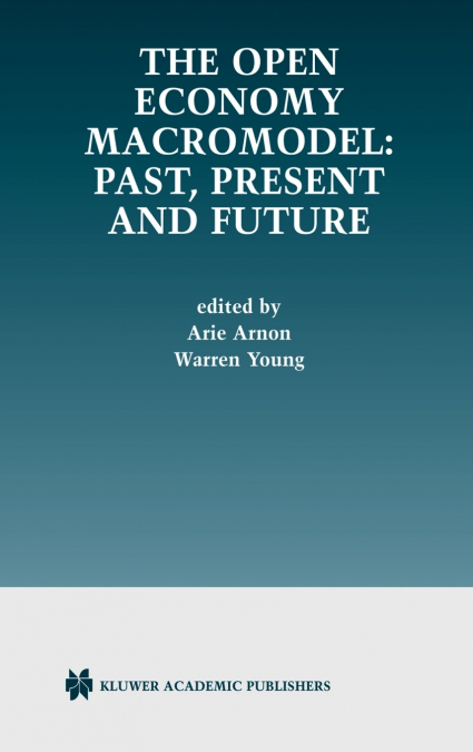 The Open Economy Macromodel