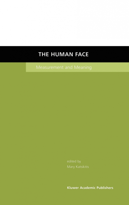 The Human Face