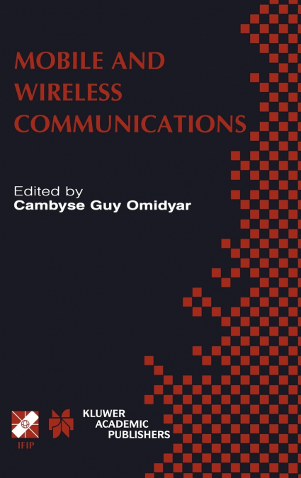 Mobile and Wireless Communications