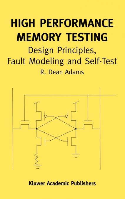 High Performance Memory Testing