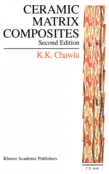 Ceramic Matrix Composites