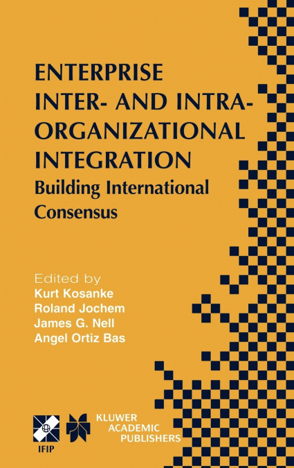 Enterprise Inter- and Intra-Organizational Integration