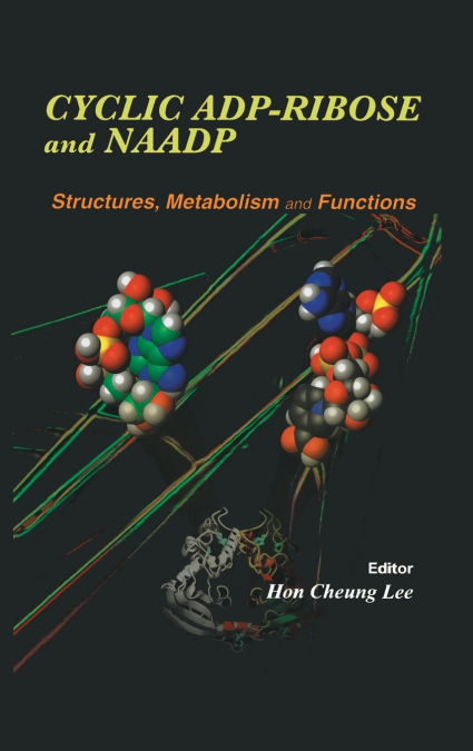 Cyclic Adp-Ribose and Naadp