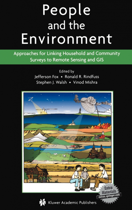 People and the Environment