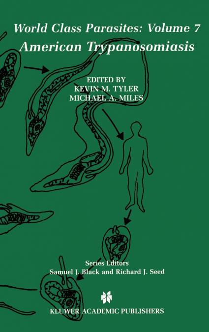 American Trypanosomiasis