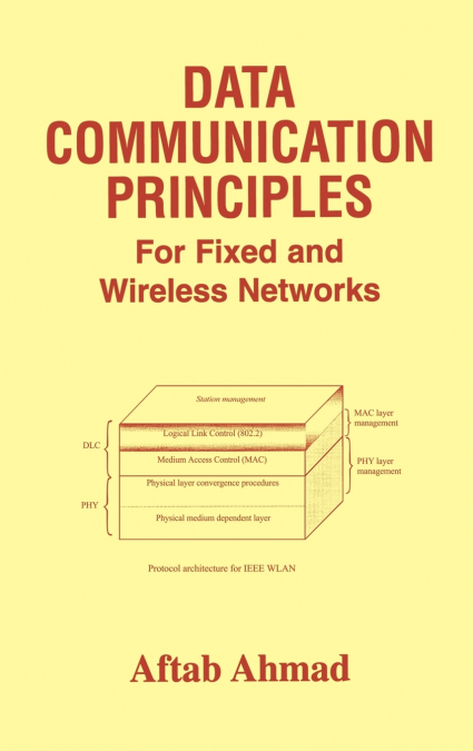 Data Communication Principles
