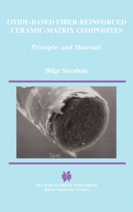 Oxide-Based Fiber-Reinforced Ceramic-Matrix Composites