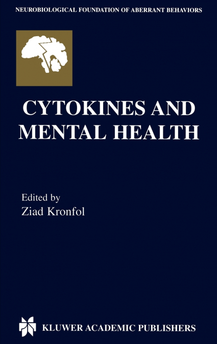Cytokines and Mental Health