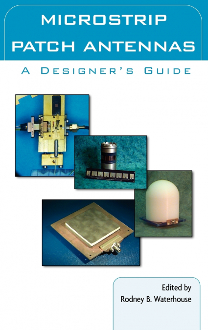 Microstrip Patch Antennas