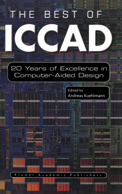 The Best of Iccad