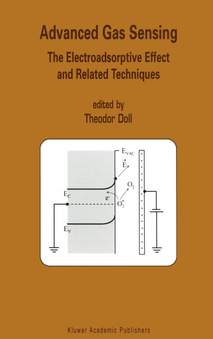 Advanced Gas Sensing