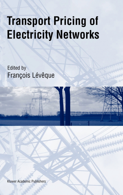 Transport Pricing of Electricity Networks