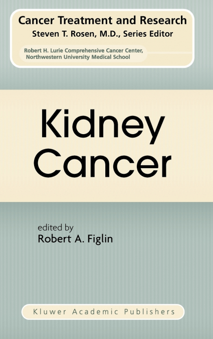 Kidney Cancer