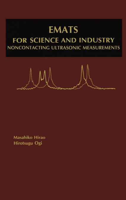 EMATs for Science and Industry