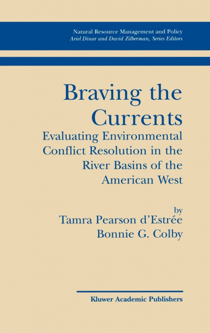 Braving the Currents