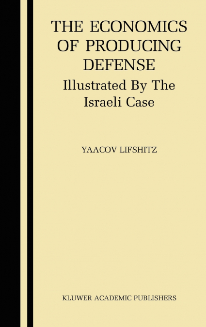 The Economics of Producing Defense