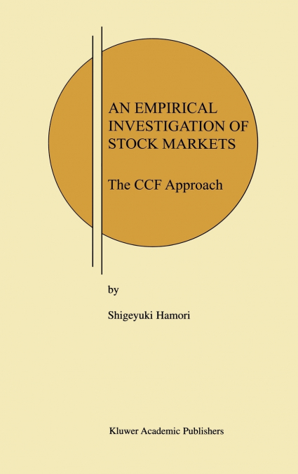 An Empirical Investigation of Stock Markets
