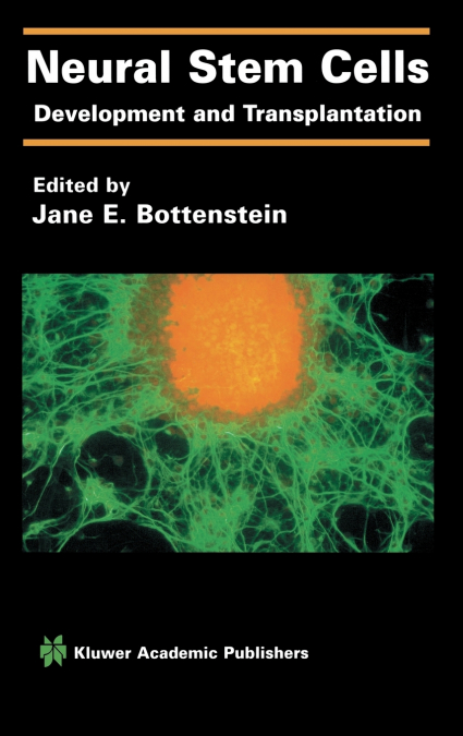 Neural Stem Cells