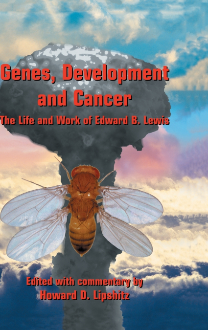 Genes, Development and Cancer