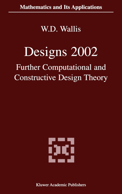 Designs 2002