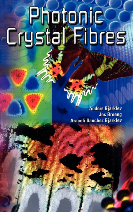 Photonic Crystal Fibres