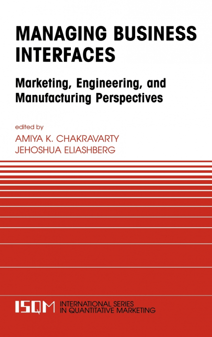 Managing Business Interfaces