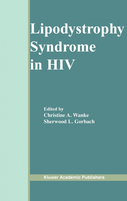 Lipodystrophy Syndrome in HIV