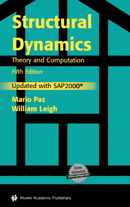 Structural Dynamics