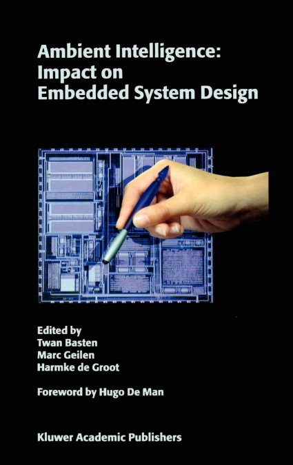 Ambient Intelligence