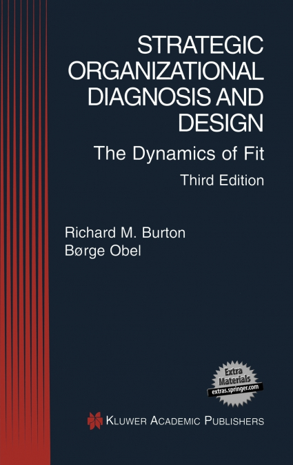Strategic Organizational Diagnosis and Design