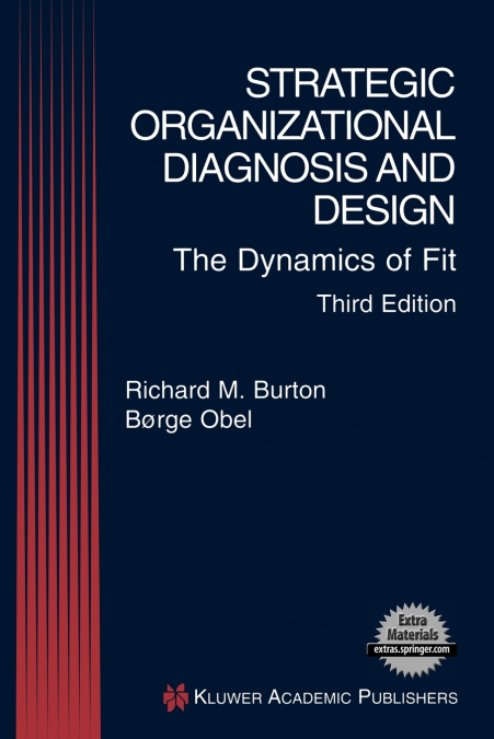Strategic Organizational Diagnosis and Design