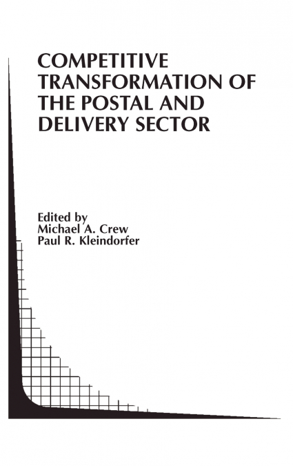 Competitive Transformation of the Postal and Delivery Sector