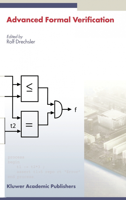 Advanced Formal Verification