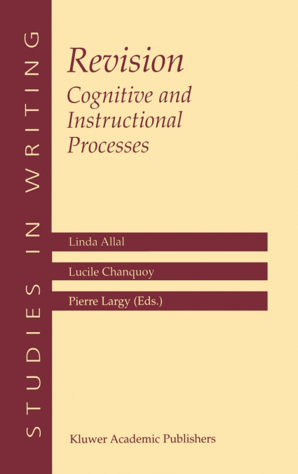 Revision Cognitive and Instructional Processes